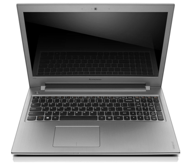 Lenovo Z500 i3-3110M/4GB/1000/DVD-RW/Win8 biały - 123192 - zdjęcie 2